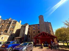 Flat 7, 6, Commercial Wharf, North Leith, Edinburgh EH6 6LF