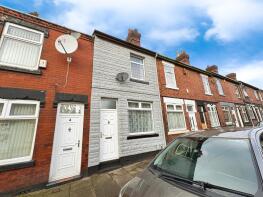 6, May Place, Fenton, Stoke-on-trent ST4 3EA