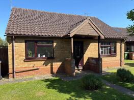 12, Cornfields, Church Lane, Wisbech PE13 5LX