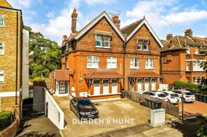Flat 5, 20, Hermon Hill, London E11 2AP