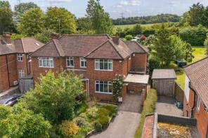 10, Whielden Lane, Amersham HP7 0NF