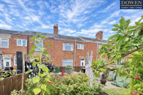 14, Browns Terrace, Lilian Terrace (side), Durham DH7 9YG