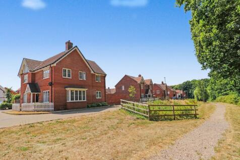 Chiltern Crescent, Fair Oak, SO50