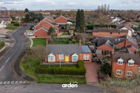 Claphill Lane, Rushwick, WR2