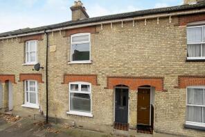 6, Hartington Street, Bedford MK41 7RP