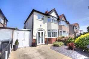20, South Parade, Crosby L23 9SB
