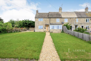 64, Stamford Road, Easton On The Hill PE9 3PA