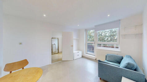 Millender Walk, London, SE16