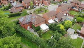 4, Wavell Court, Bolbeck Park, Milton Keynes MK15 8PZ