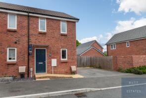 15, Orchard Way, Exeter EX5 7HY