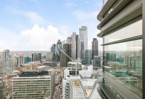 Flat 3007, 2 Principal Place, Worship Street, Hackney, London EC2A 2FF