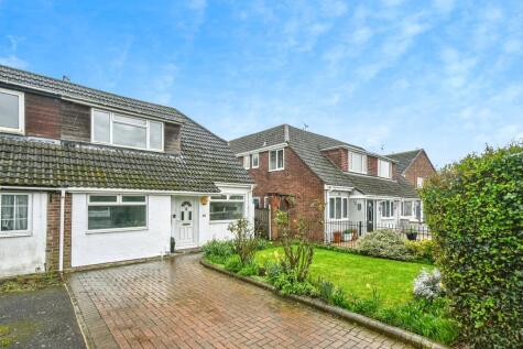 Colebrook Road - Coleview, Swindon, SN3