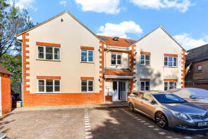 3, Savile Court, Larges Bridge Drive, Bracknell RG12 9AJ
