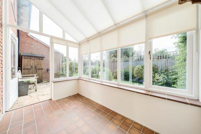 Conservatory