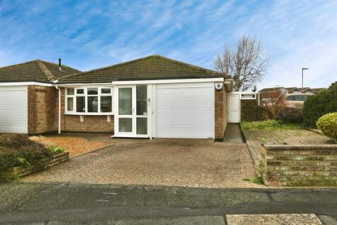 Martello Close, Gosport