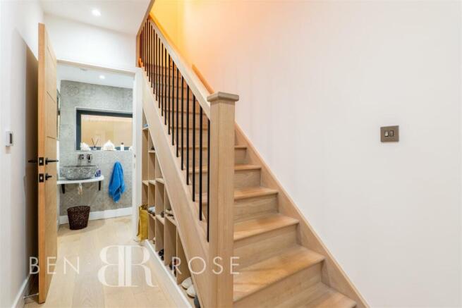 Staircase
