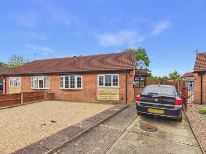 Mark Avenue, Horncastle