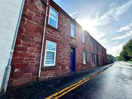 Howard Street, Millport, Isle Of Cumbrae