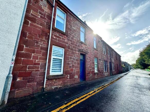 Gardens/Outbuildings