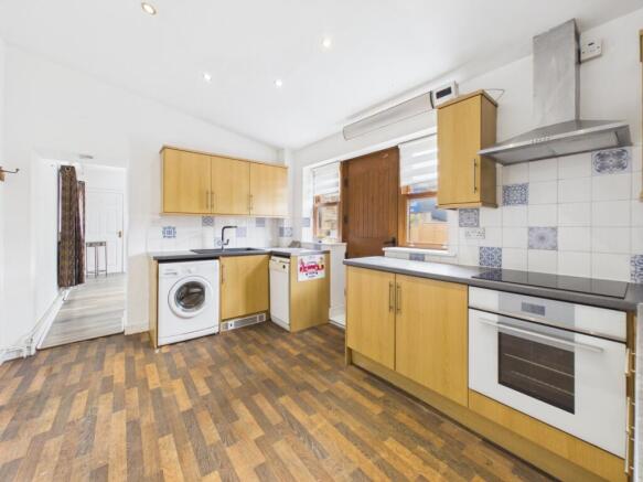 1 bed Terraced for sale Image 9