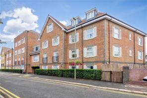 Flat 27, Bridge House, Bridge Street, Walton-on-thames KT12 1AL
