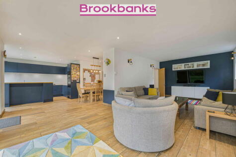 Green Court Road, Crockenhill, BR8