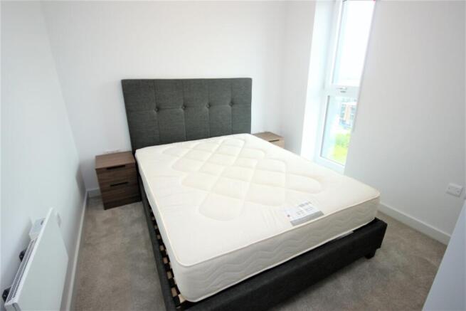 Bedrom 1