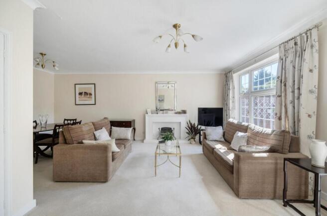 Davidson Frost-Wellings, DFW, Sunningdale Close, S