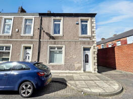 37, Holly Street, Jarrow NE32 5HZ