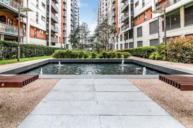 Masson Place