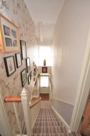 Stairway