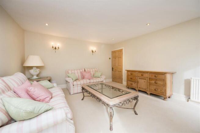 Sitting room