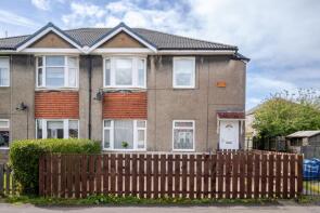 8, Tannadice Avenue, Glasgow G52 3DE