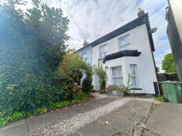 2, Bedford Villas, Wrythe Green Road, Carshalton SM5 2QT
