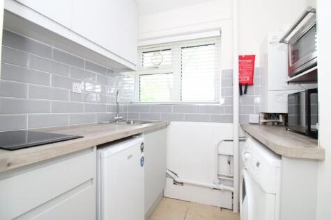 Park View, Stevenage, SG2