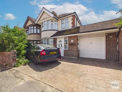 Newtown Avenue, Bognor Regis, PO21