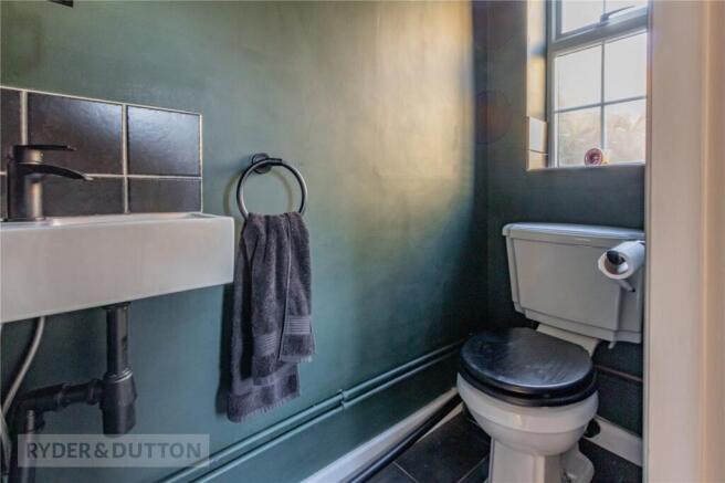 Guest Wc