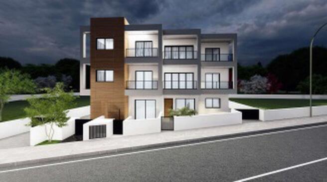 Exterior - Artist