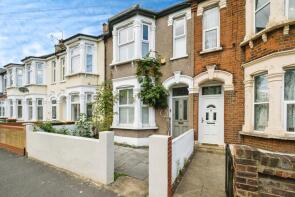 215, Shakespeare Crescent, Manor Park, London E12 6NA
