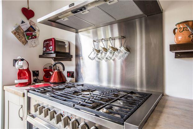 Cooker