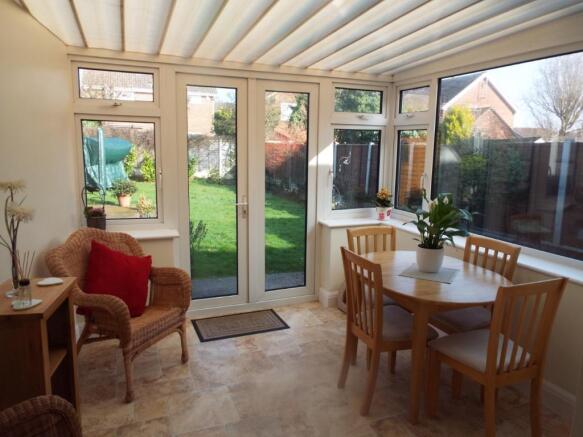 Lean-to