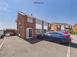 28, Denbigh Close, Wrexham LL12 7TW
