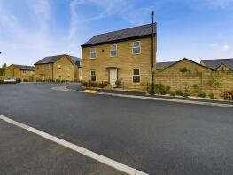 47, Hulford Street, Chesterfield S41 9SF