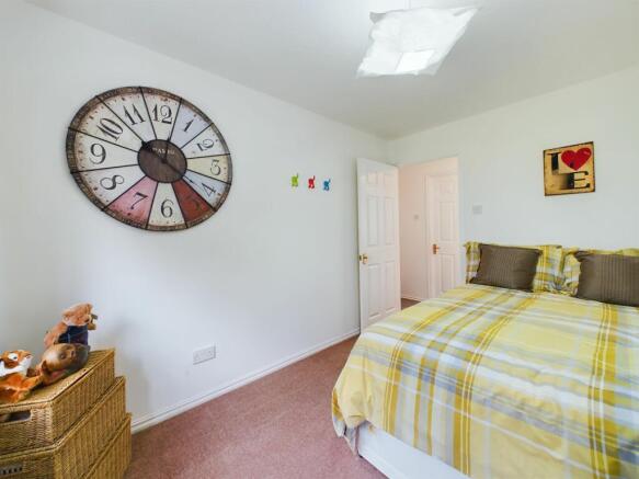 Bedroom 3