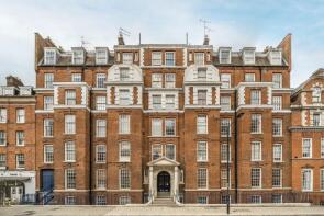 Flat 45, Jenner House, Hunter Street, London WC1N 1BL