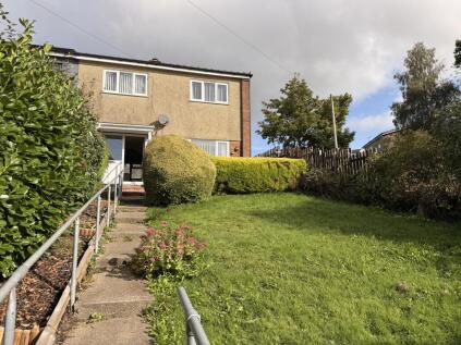 Rose Court, Pantside, Caerphilly County Borough