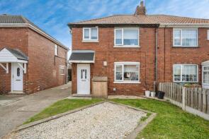 28, Milcroft Crescent, Hatfield, Doncaster DN7 6LA