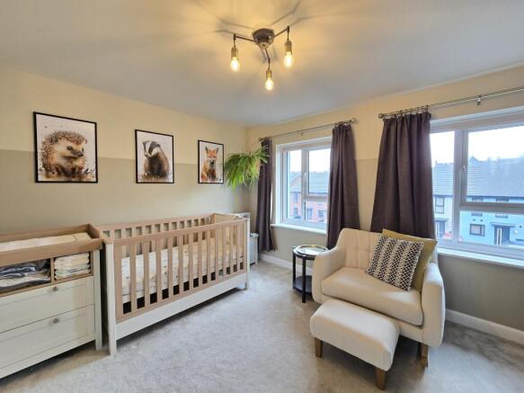 Bedroom 3