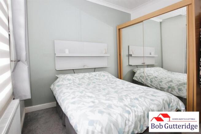 BEDROOM ONE (FRONT)
