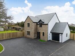 1, Parc Tye Lane, Wall TR27 5GQ